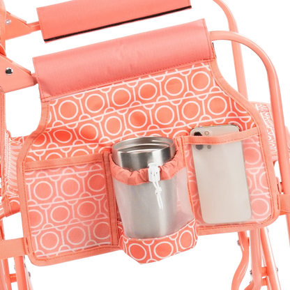 Stowaway Rocker™ - Packable Choice