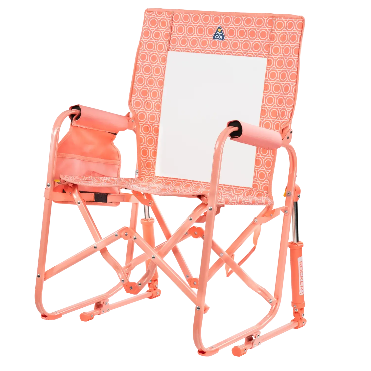 Stowaway Rocker™ - Packable Choice
