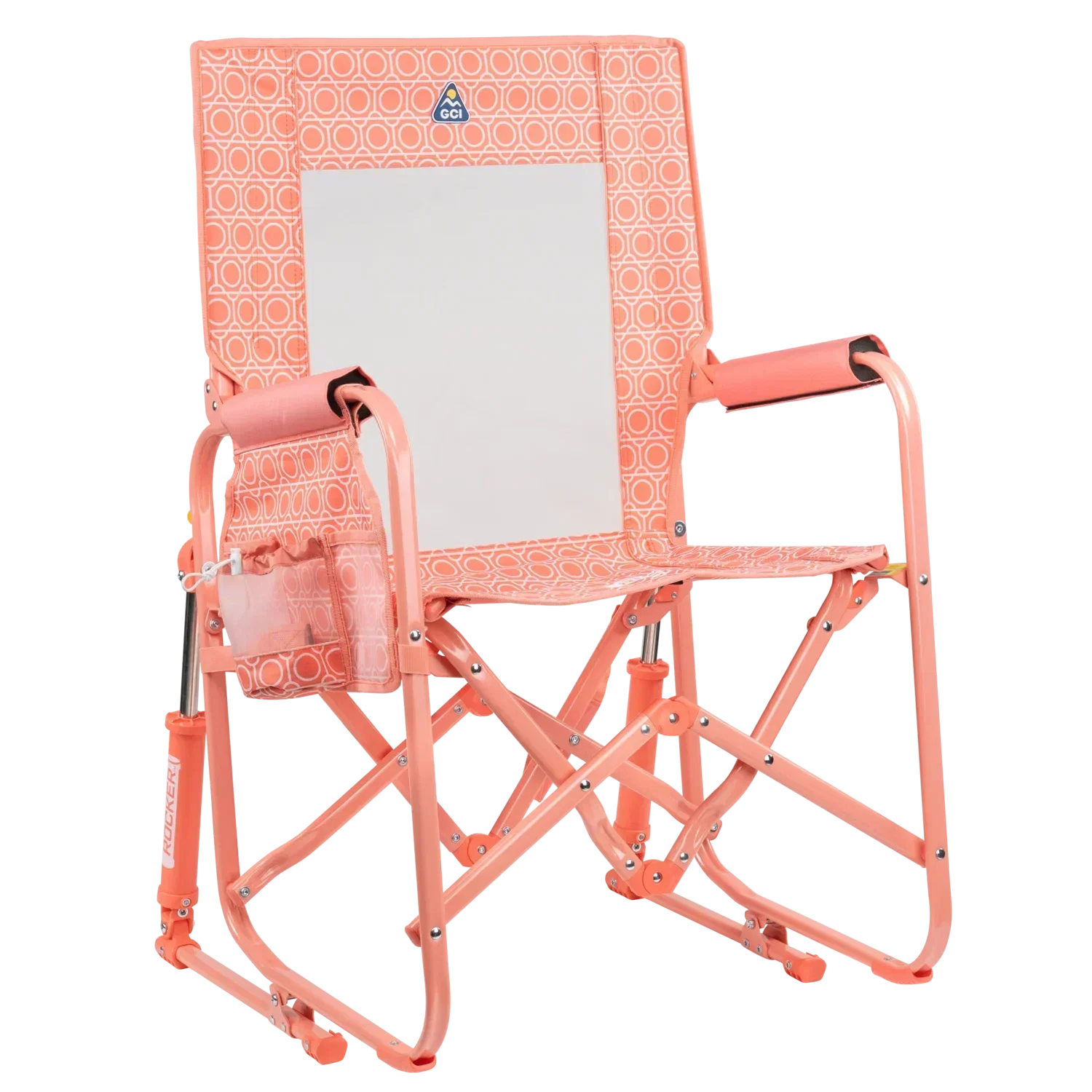 Stowaway Rocker™ - Packable Choice