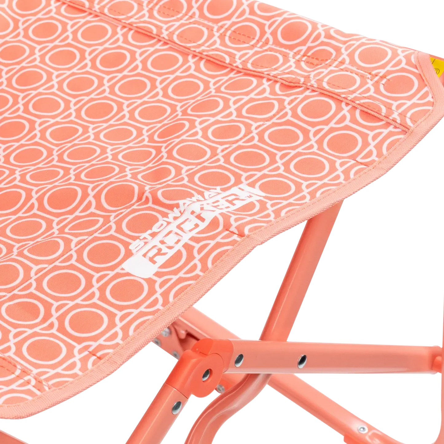 Stowaway Rocker™ - Packable Choice