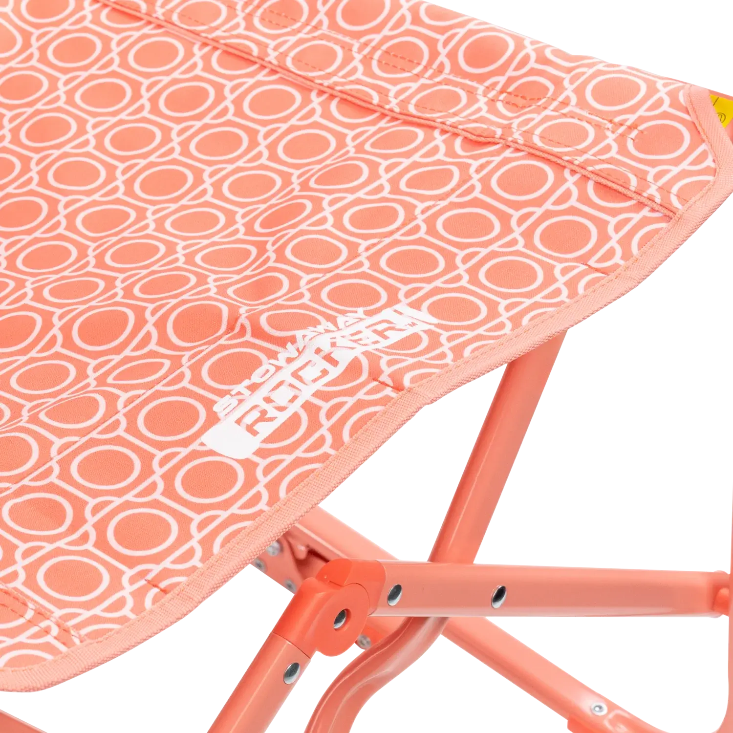 Stowaway Rocker™ - Porch Comfort