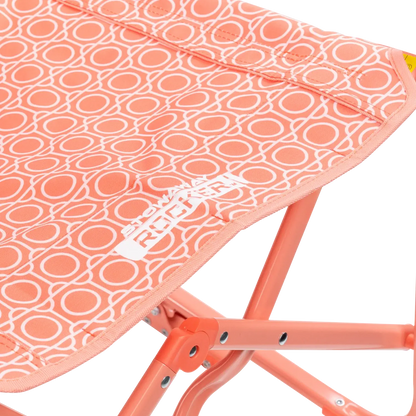 Stowaway Rocker™ - Porch Comfort