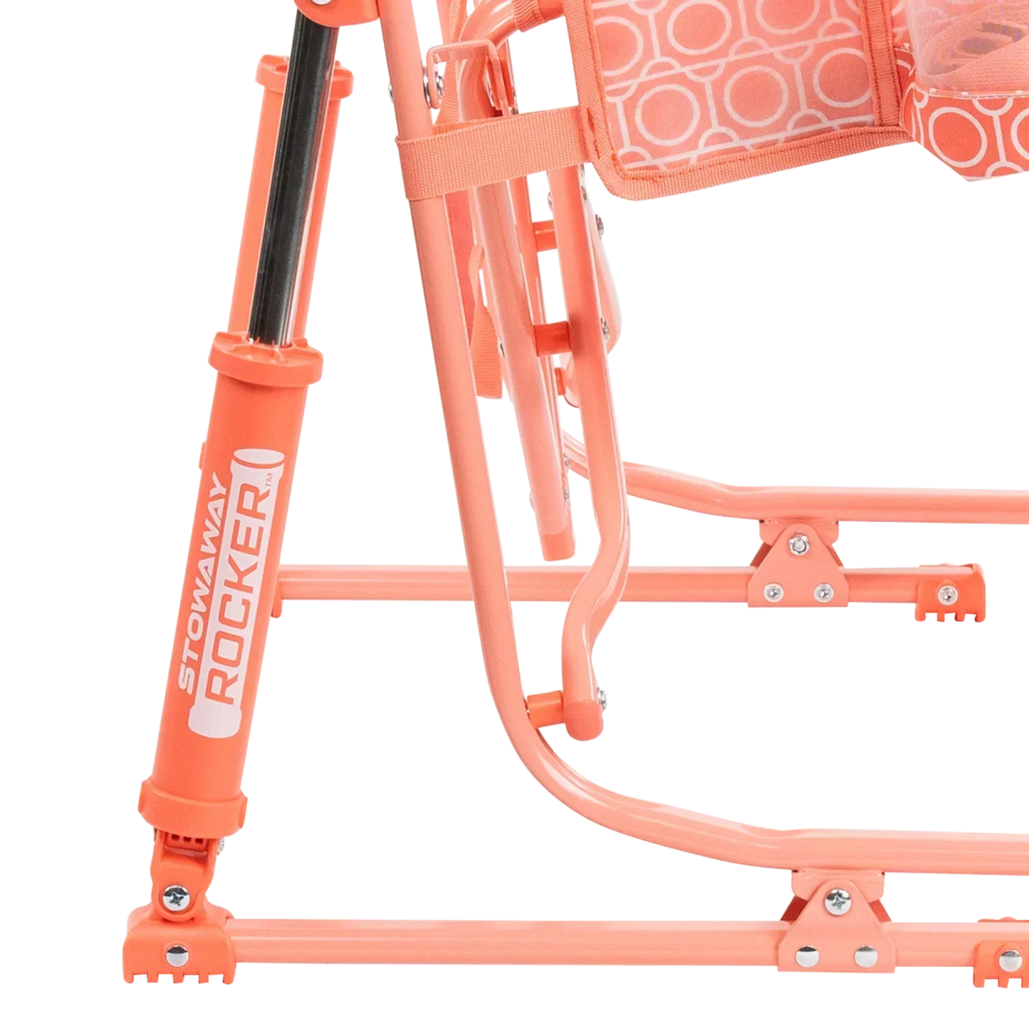 Stowaway Rocker™ - Packable Choice