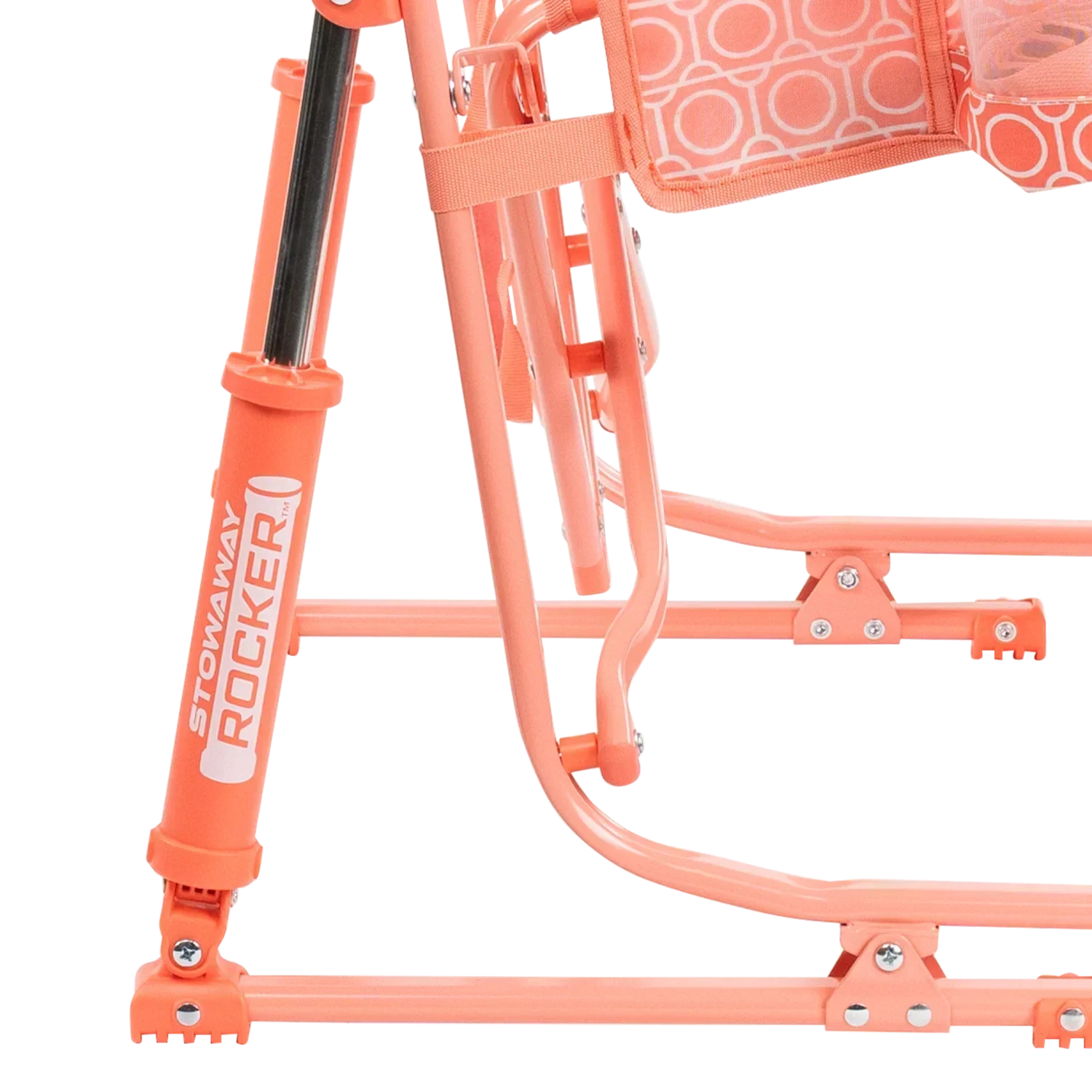 Stowaway Rocker™ - Packable Choice