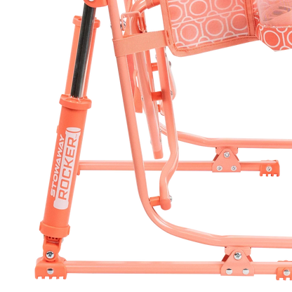 Stowaway Rocker™ - Packable Choice