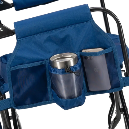 Stowaway Rocker™ - Porch Comfort