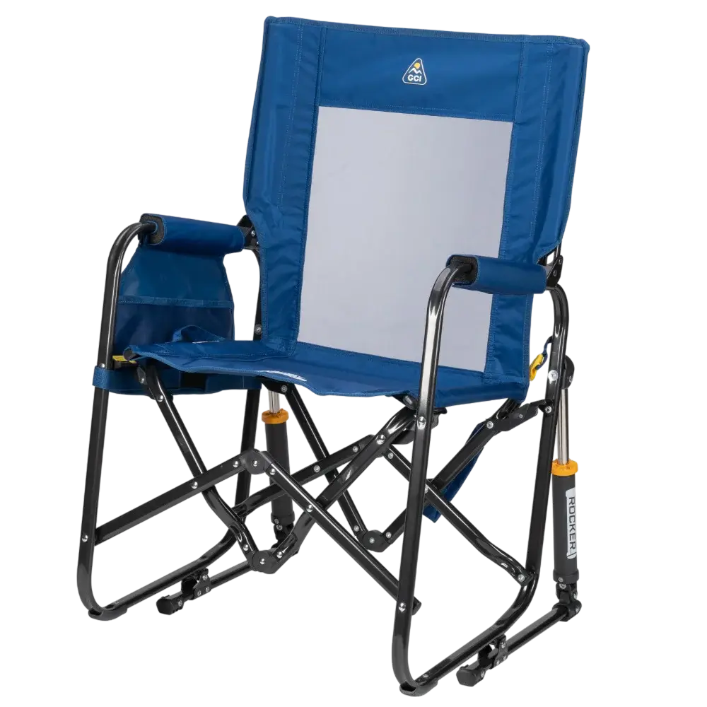 Stowaway Rocker™ - Packable Choice