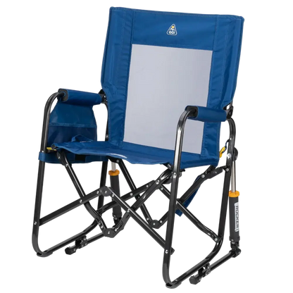 Stowaway Rocker™ - Porch Comfort