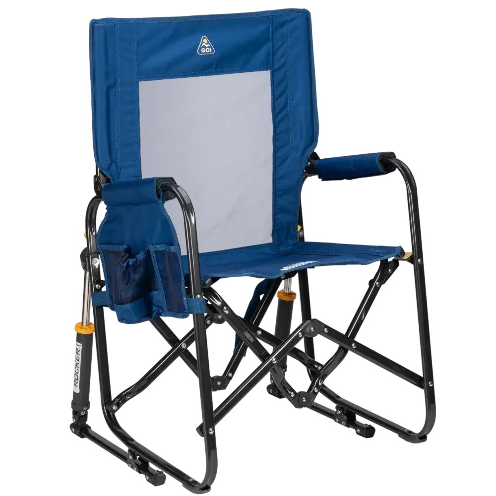 Stowaway Rocker™ - Packable Choice