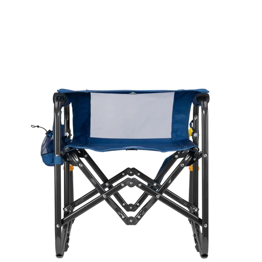 Stowaway Rocker™ - Porch Comfort