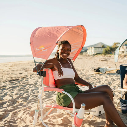 SunShade Accessory - Sideline Sun Guard