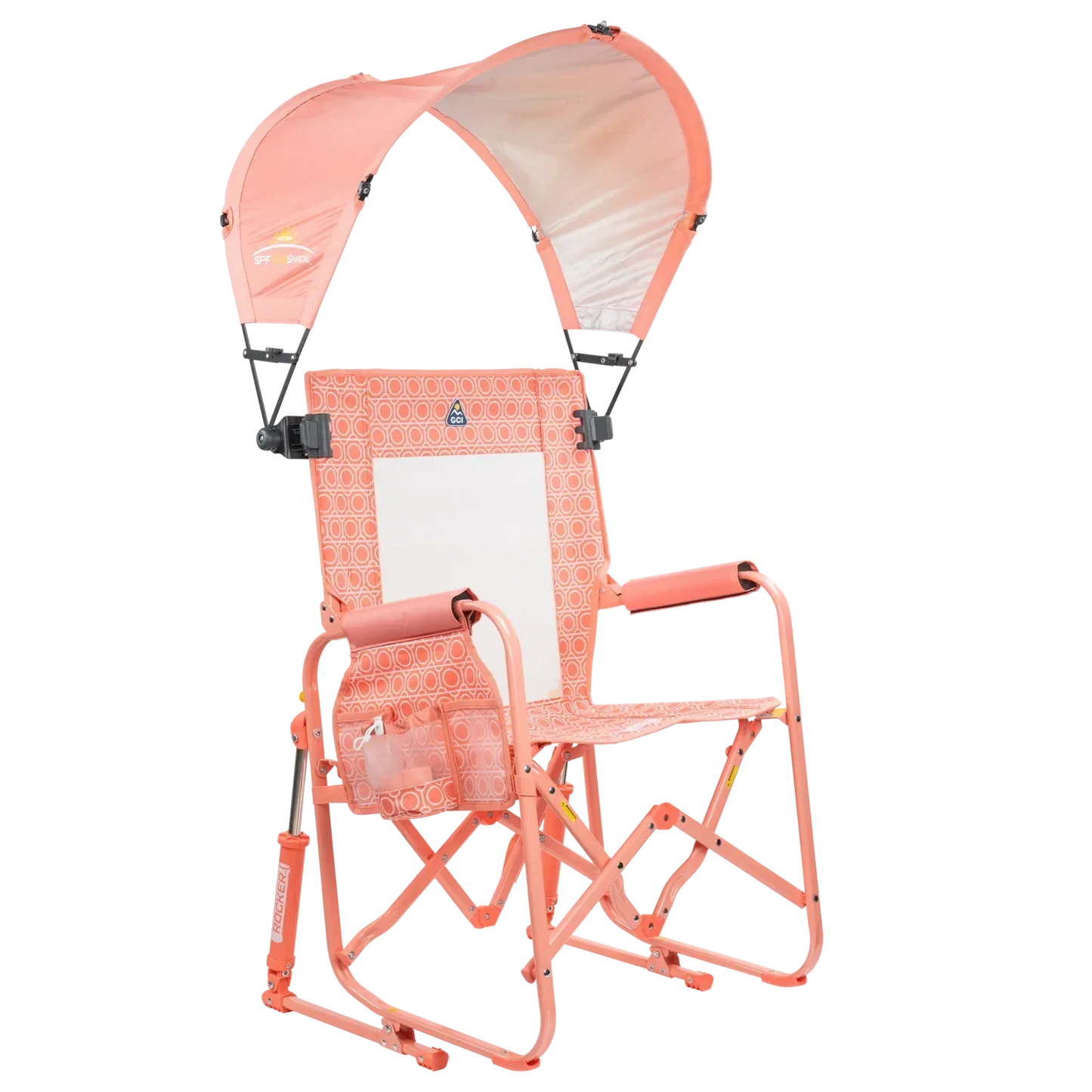 SunShade Accessory - Sideline Sun Guard