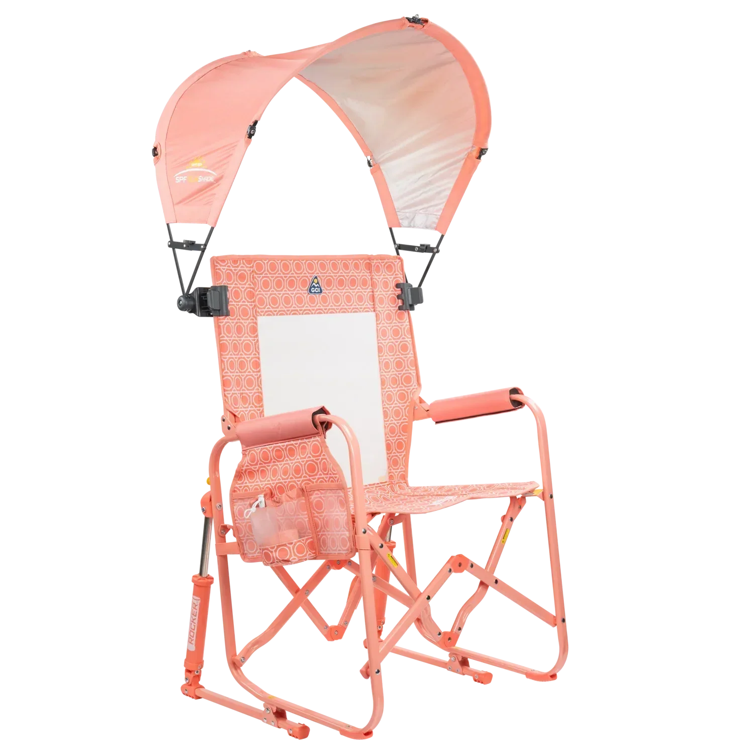 SunShade Accessory - Sideline Sun Guard