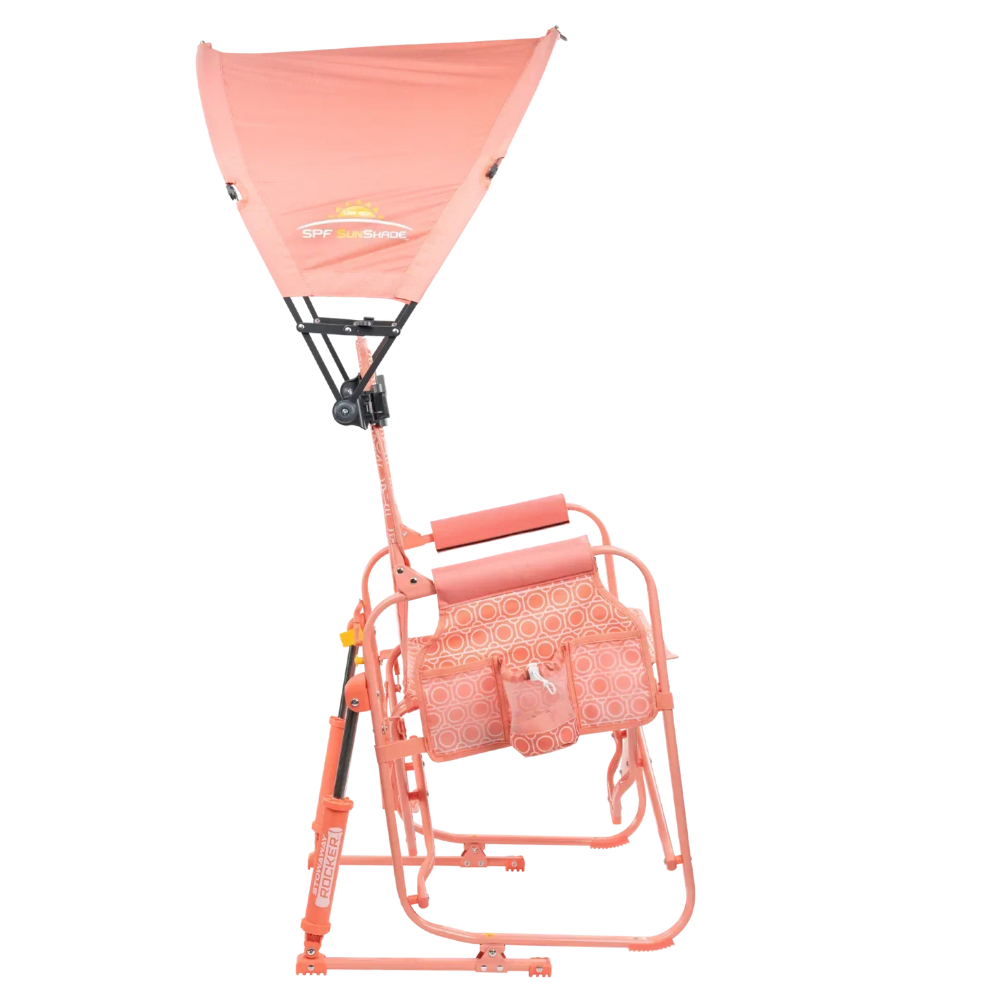SunShade Accessory - Sideline Sun Guard