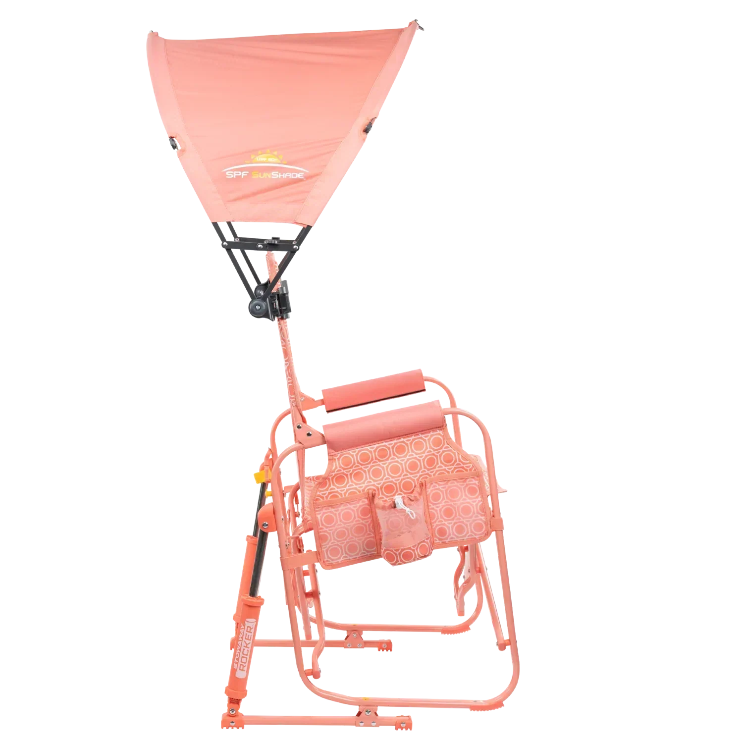 SunShade Accessory - Sideline Sun Guard