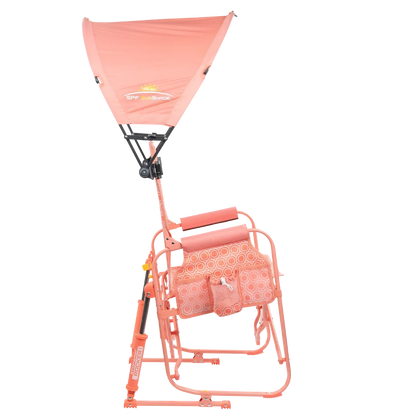 SunShade Accessory - Sideline Sun Guard