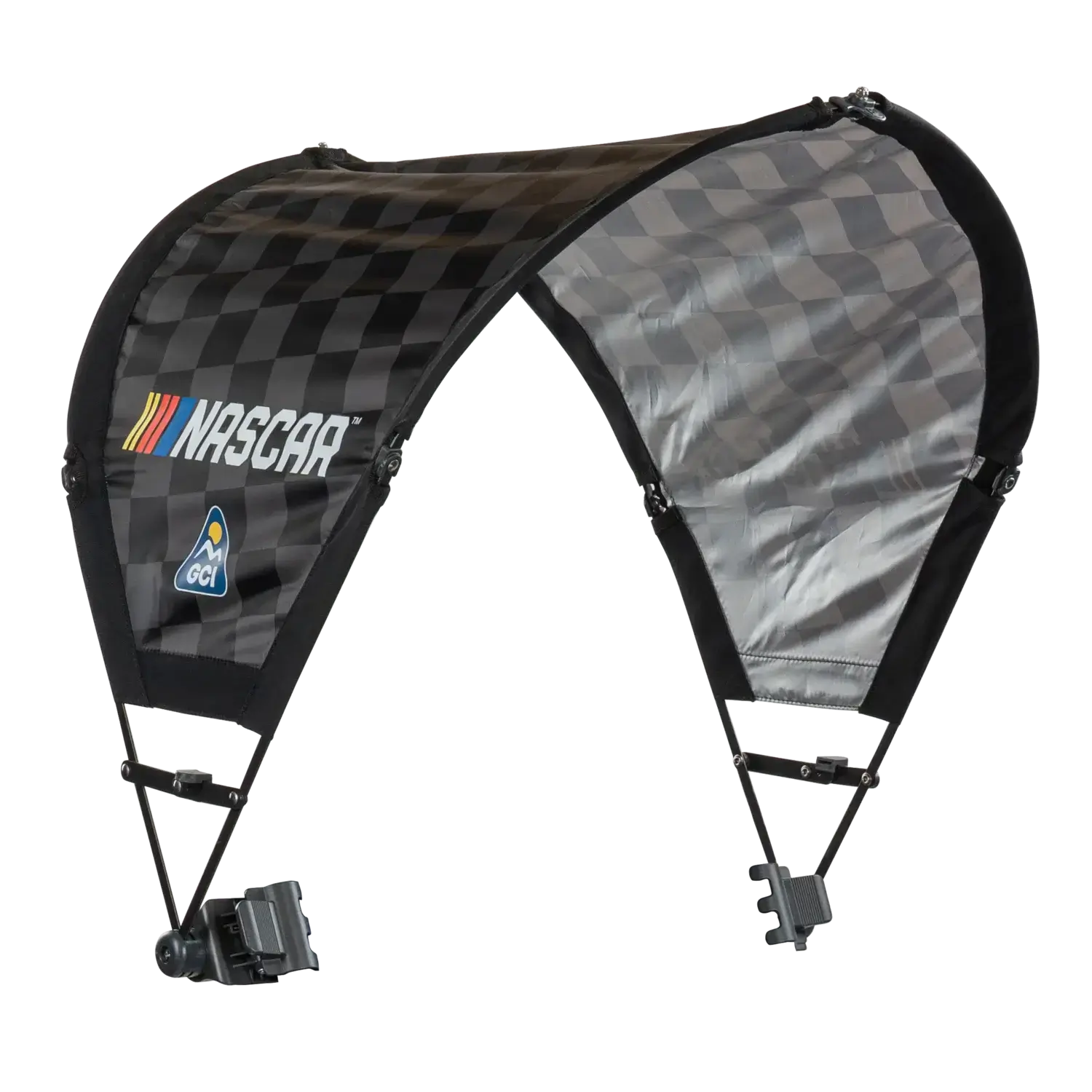 SunShade Accessory™ - NASCAR - Sideline Choice
