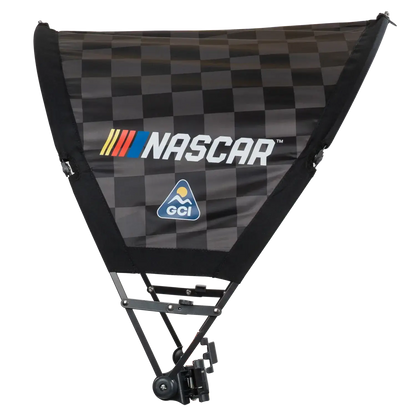 SunShade Accessory™ - NASCAR - Sideline Choice