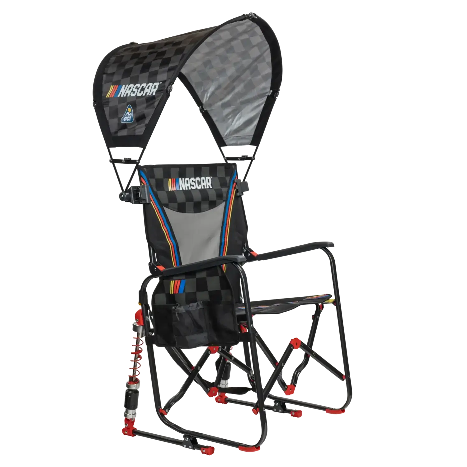 SunShade Accessory™ - NASCAR - Sideline Choice