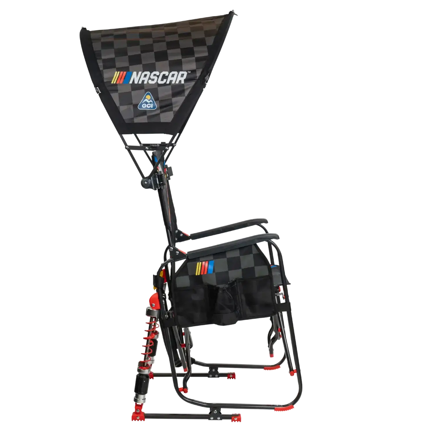 SunShade Accessory™ - NASCAR - Grandstand Style