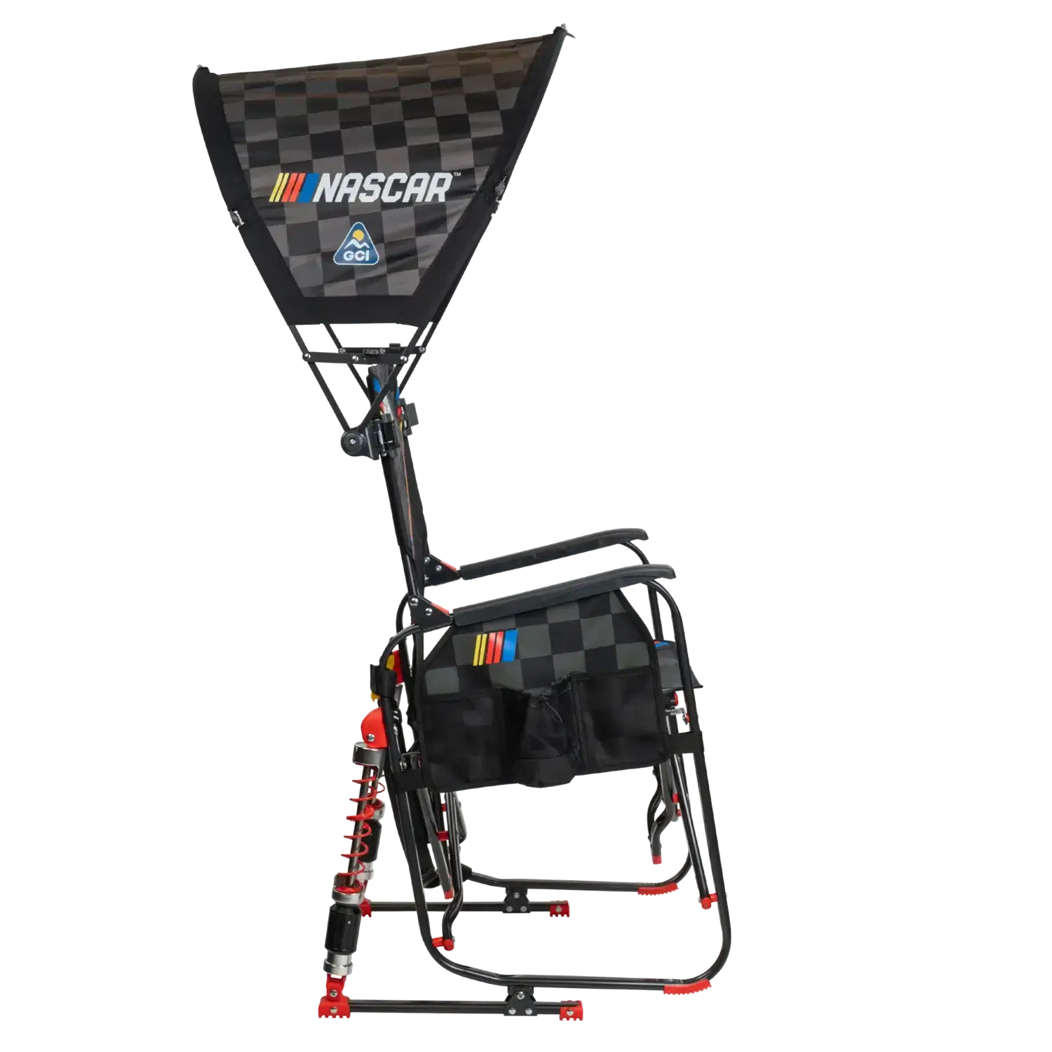 SunShade Accessory™ - NASCAR - Sideline Choice
