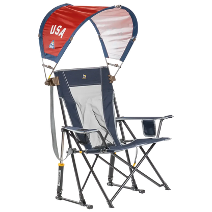 SunShade Accessory™ - USA Anniversary Deluxe - Summer Cover