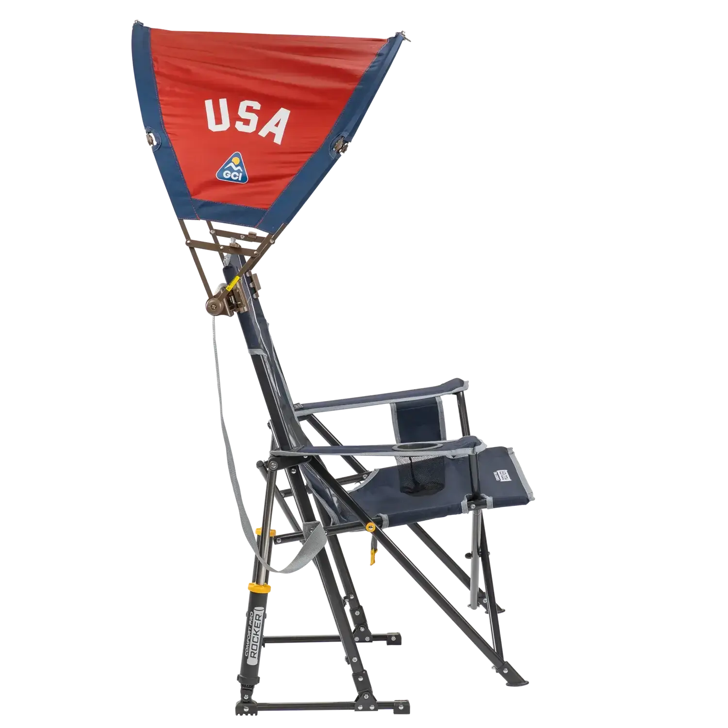 SunShade Accessory™ - USA Anniversary Deluxe - Summer Cover