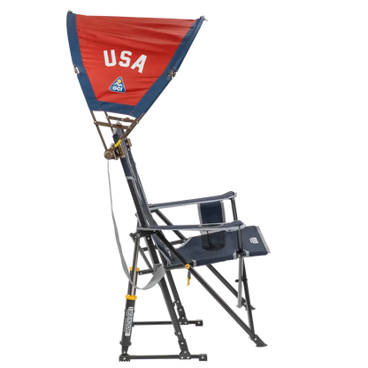 SunShade Accessory™ - USA Anniversary Deluxe - Summer Cover
