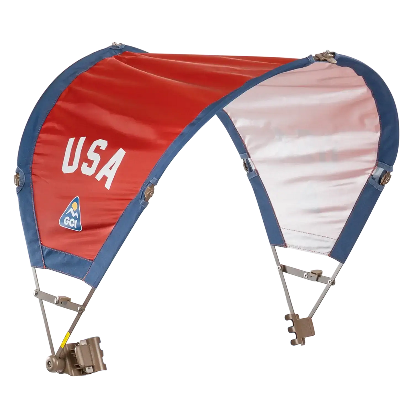 USA Anniversary Deluxe Bundle - Weekend Set