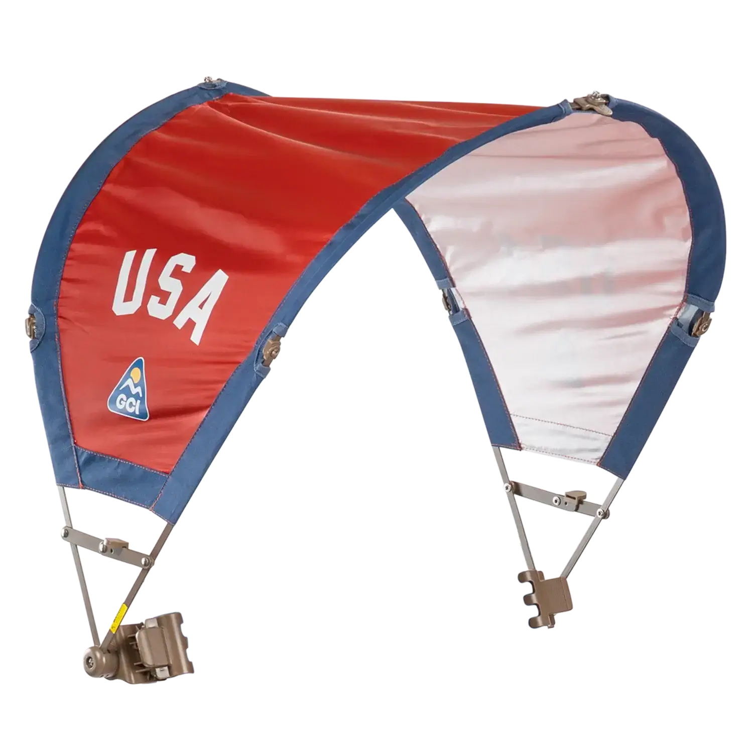 USA Anniversary Deluxe Bundle - Weekend Set