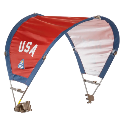 USA Anniversary Deluxe Bundle - Weekend Set