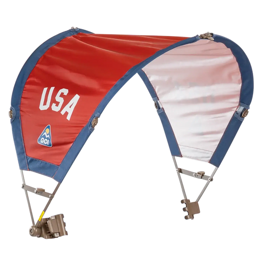SunShade Accessory™ - USA Anniversary Deluxe - Summer Cover