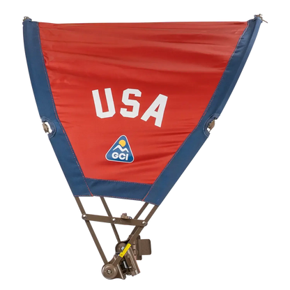 SunShade Accessory™ - USA Anniversary Deluxe - Summer Cover