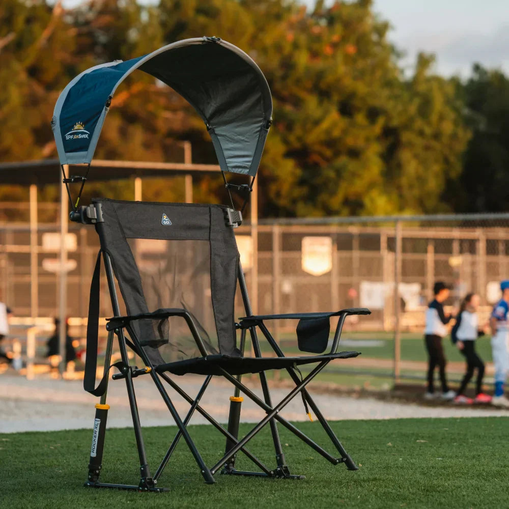 SunShade Accessory - Sideline Sun Guard