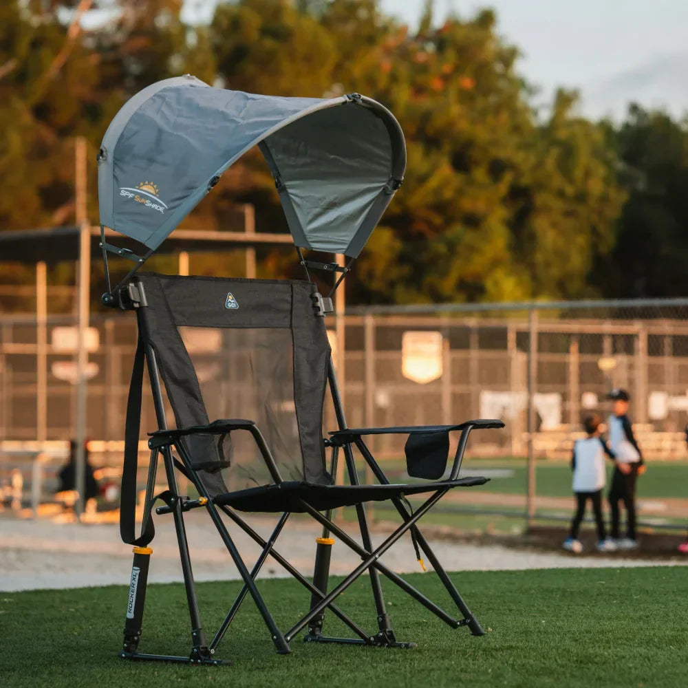 SunShade Accessory - Sideline Sun Guard