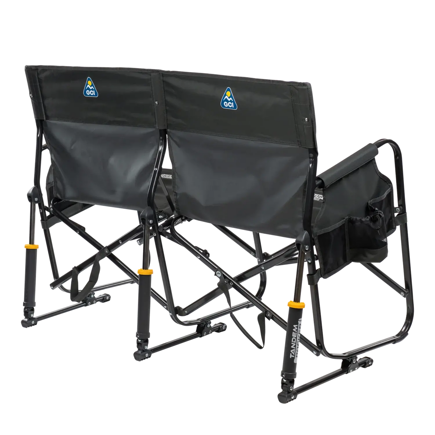 Tandem Rocker™ - Trail Comfort