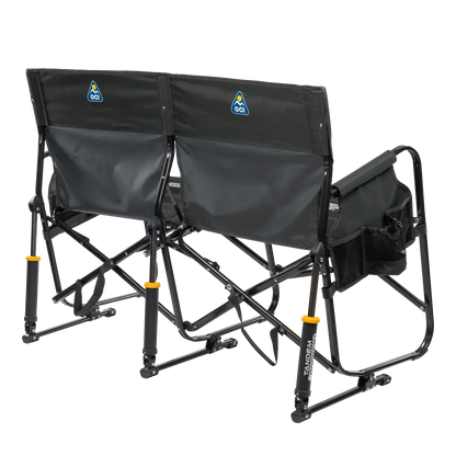 Tandem Rocker™ - Trail Comfort