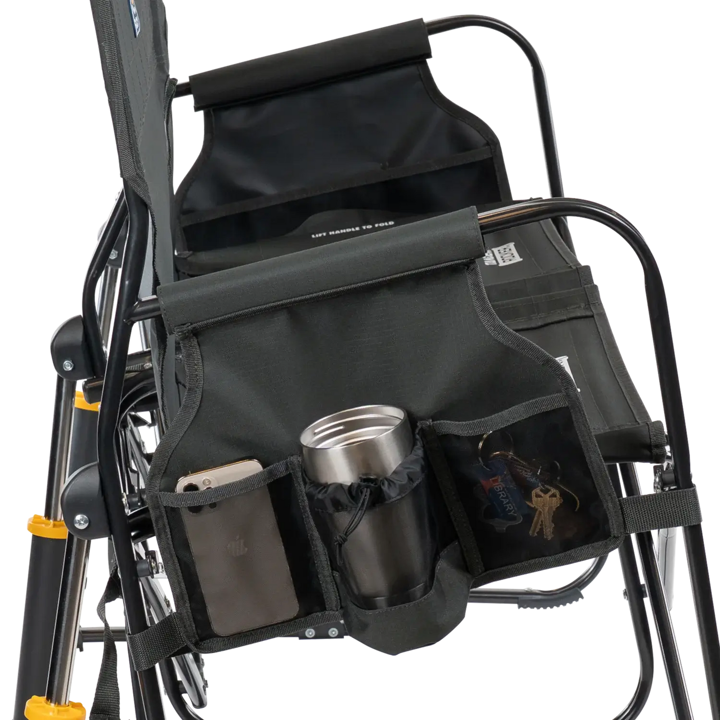Tandem Rocker™ - Trail Comfort