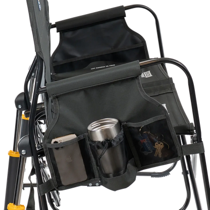 Tandem Rocker™ - Trail Comfort