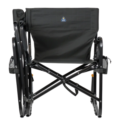 Tandem Rocker™ - Fireside Style