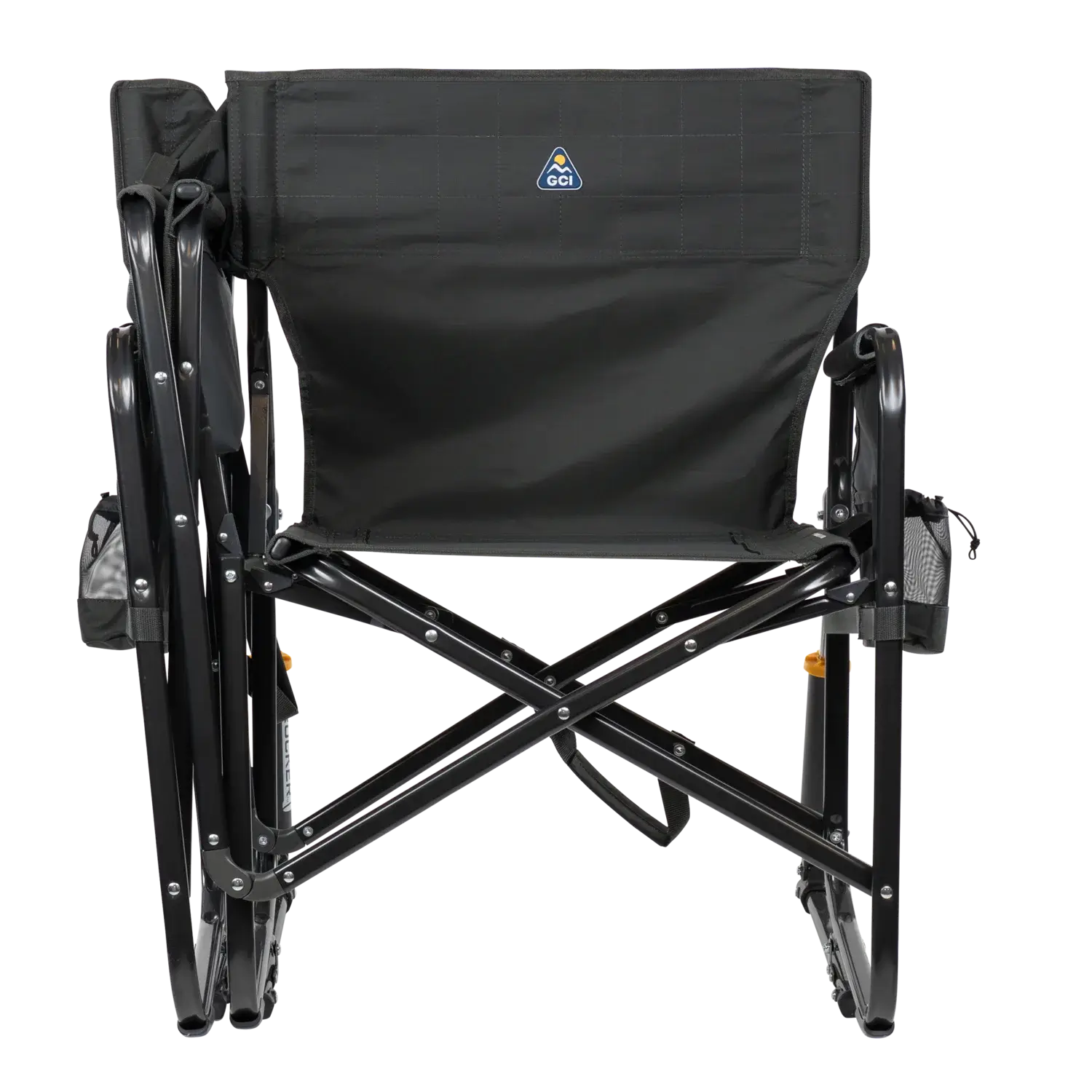 Tandem Rocker™ - Trail Comfort