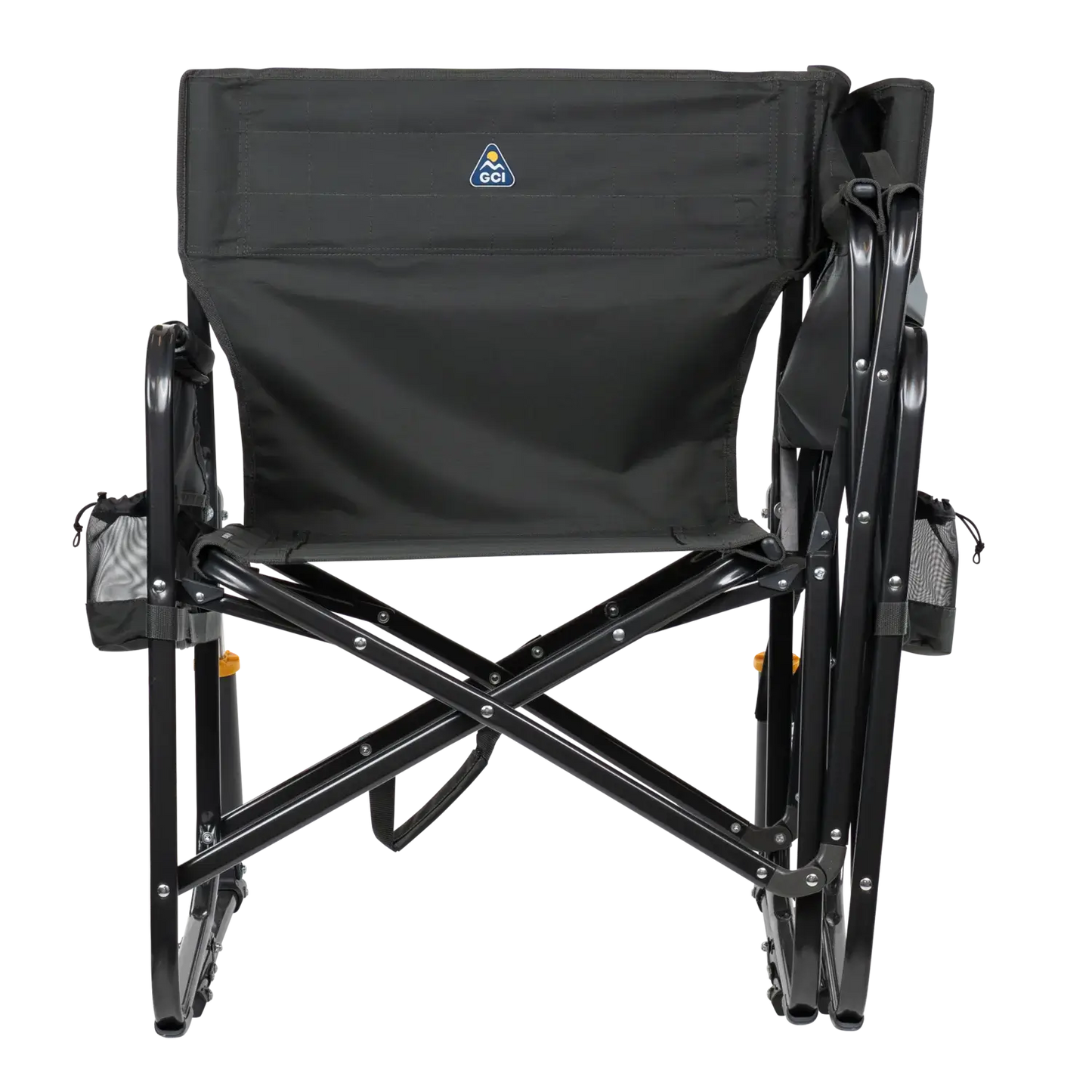 Tandem Rocker™ - Fireside Style