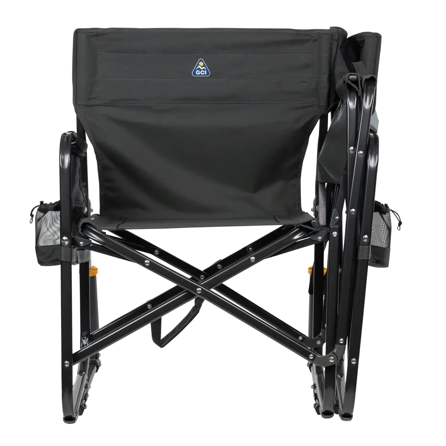 Tandem Rocker™ - Fireside Style