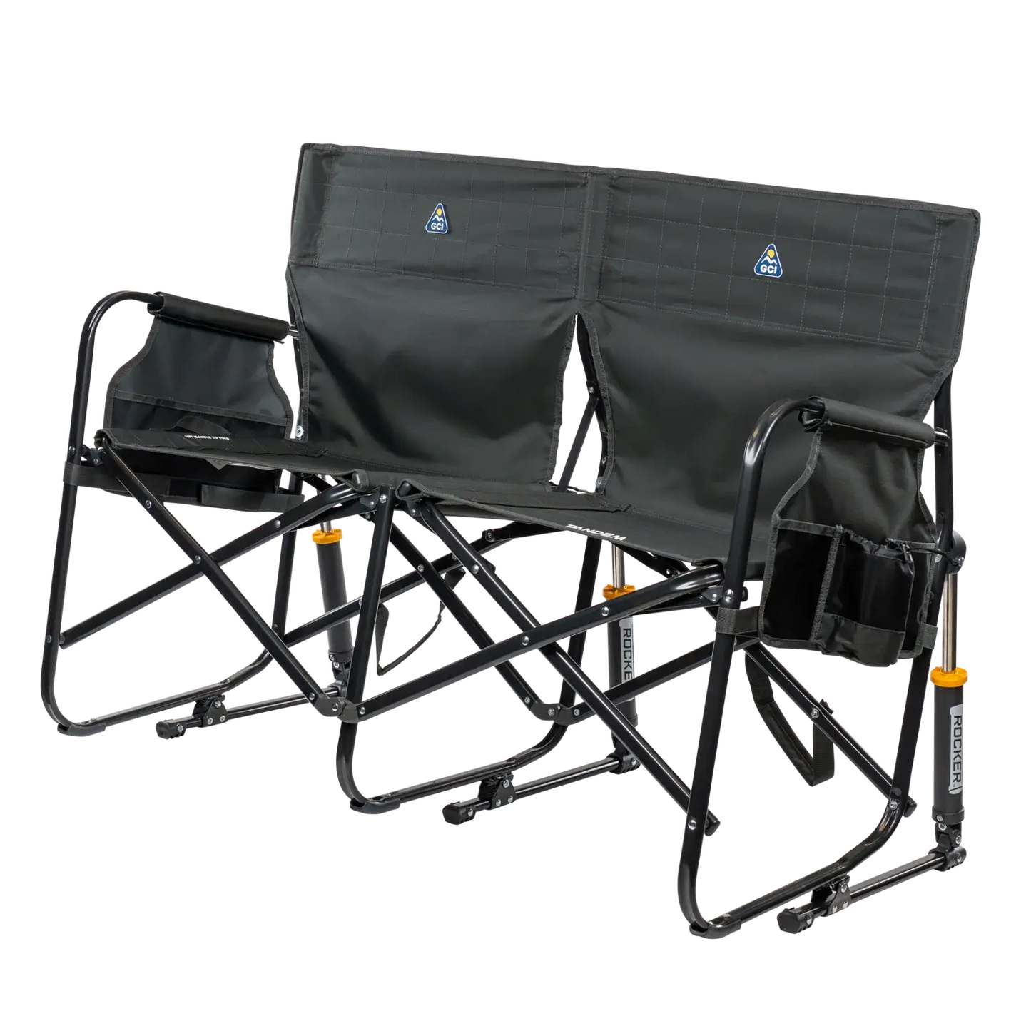 Tandem Rocker™ - Trail Comfort