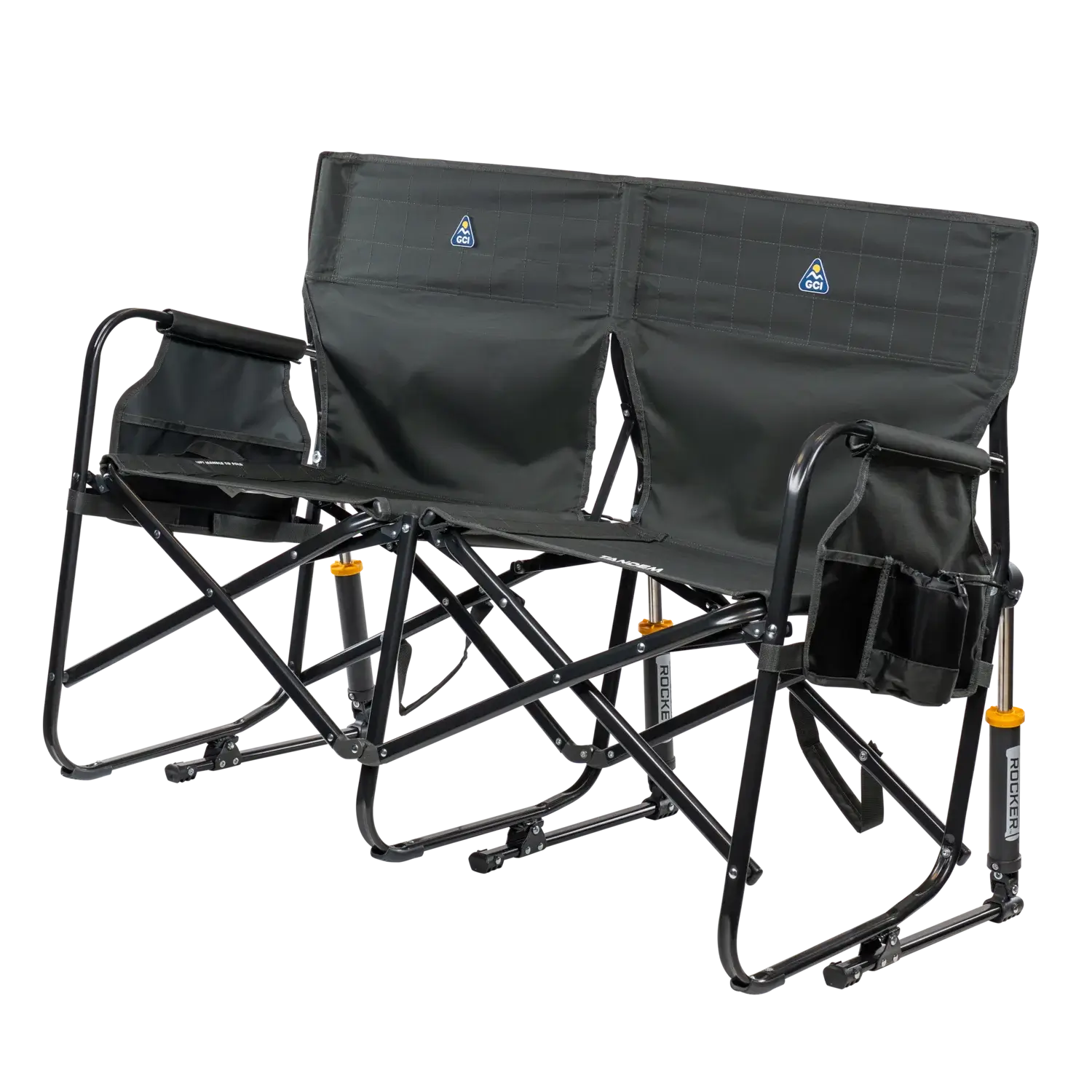 Tandem Rocker™ - Trail Comfort