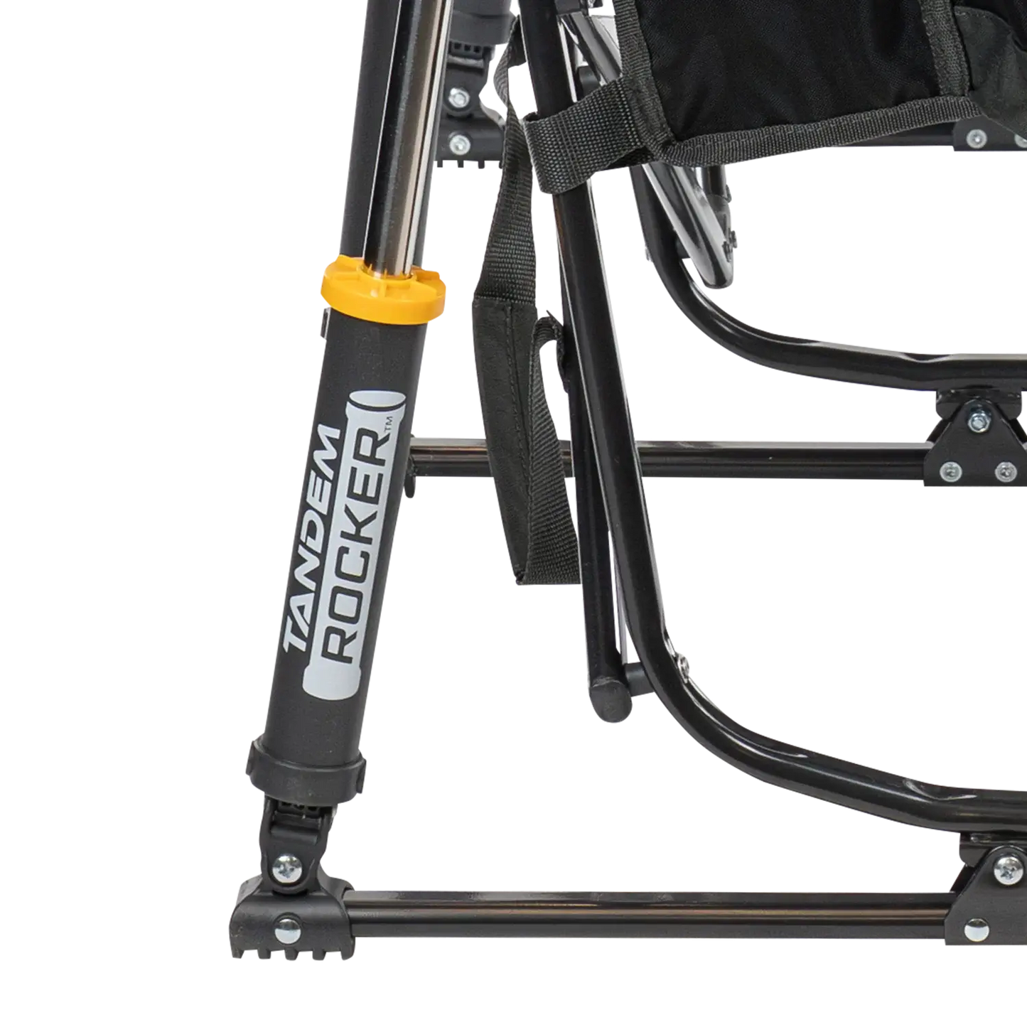 Tandem Rocker™ - Trail Comfort