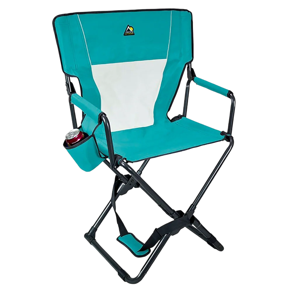 Xpress™ Director's Chair - Camp Ready