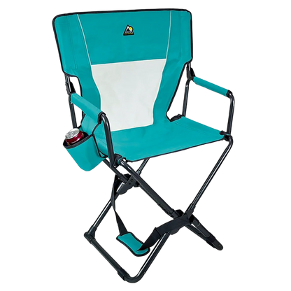 Xpress™ Director's Chair - Cozy Camp Style
